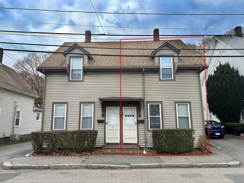 2 bed, 1 bath apartment for rent at 39 Hall Pl Unit 39, Quincy — photo 17 of 17