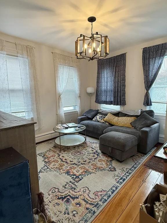 2 bed, 1 bath apartment for rent at 39 Hall Pl Unit 39, Quincy — photo 2 of 17