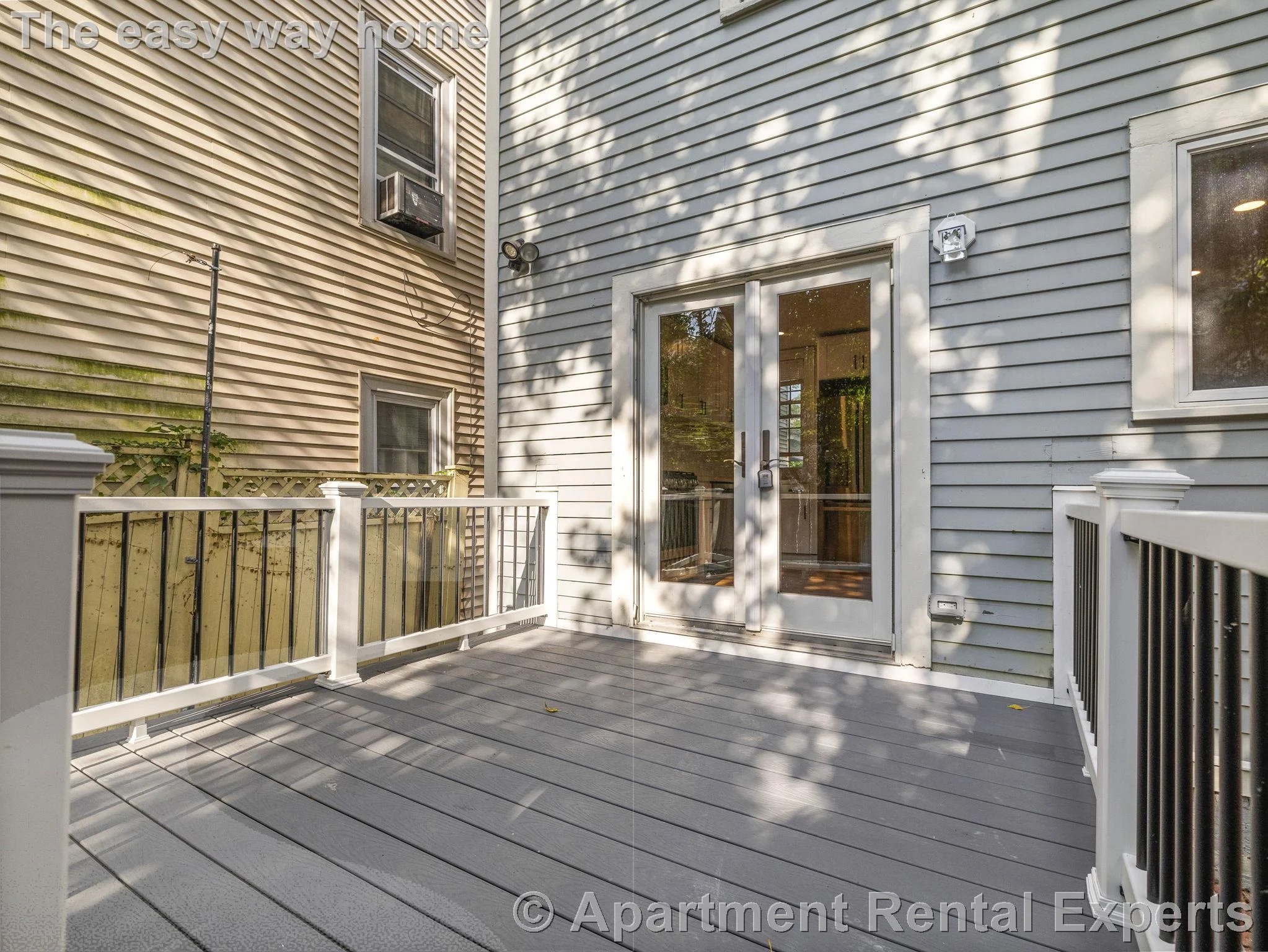 3 bed, 2 bath apartment for rent at 39 Hancock St Unit 1, Porter Square — photo 11 of 13