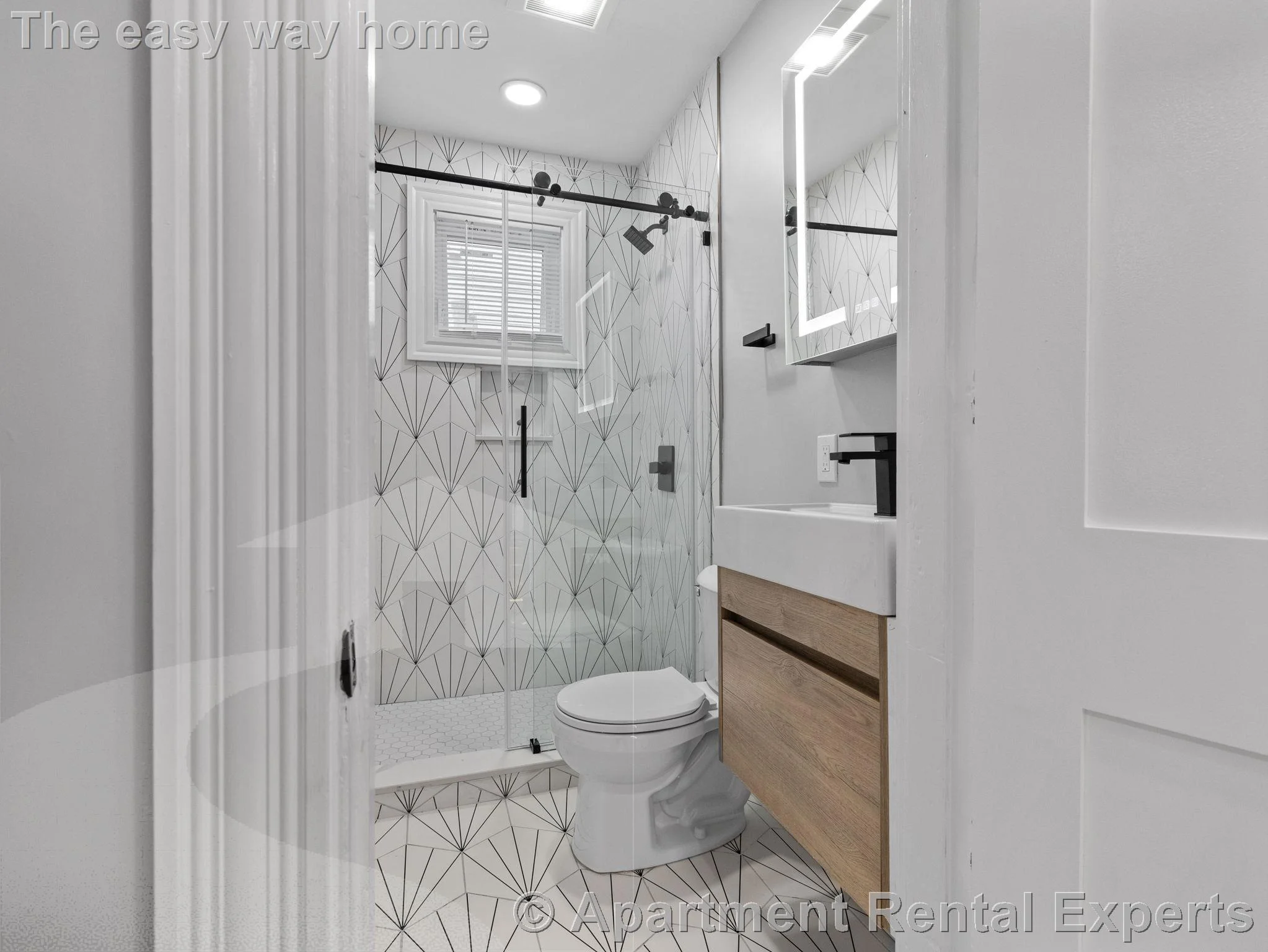 3 bed, 2 bath apartment for rent at 39 Hancock St Unit 1, Porter Square — photo 13 of 13