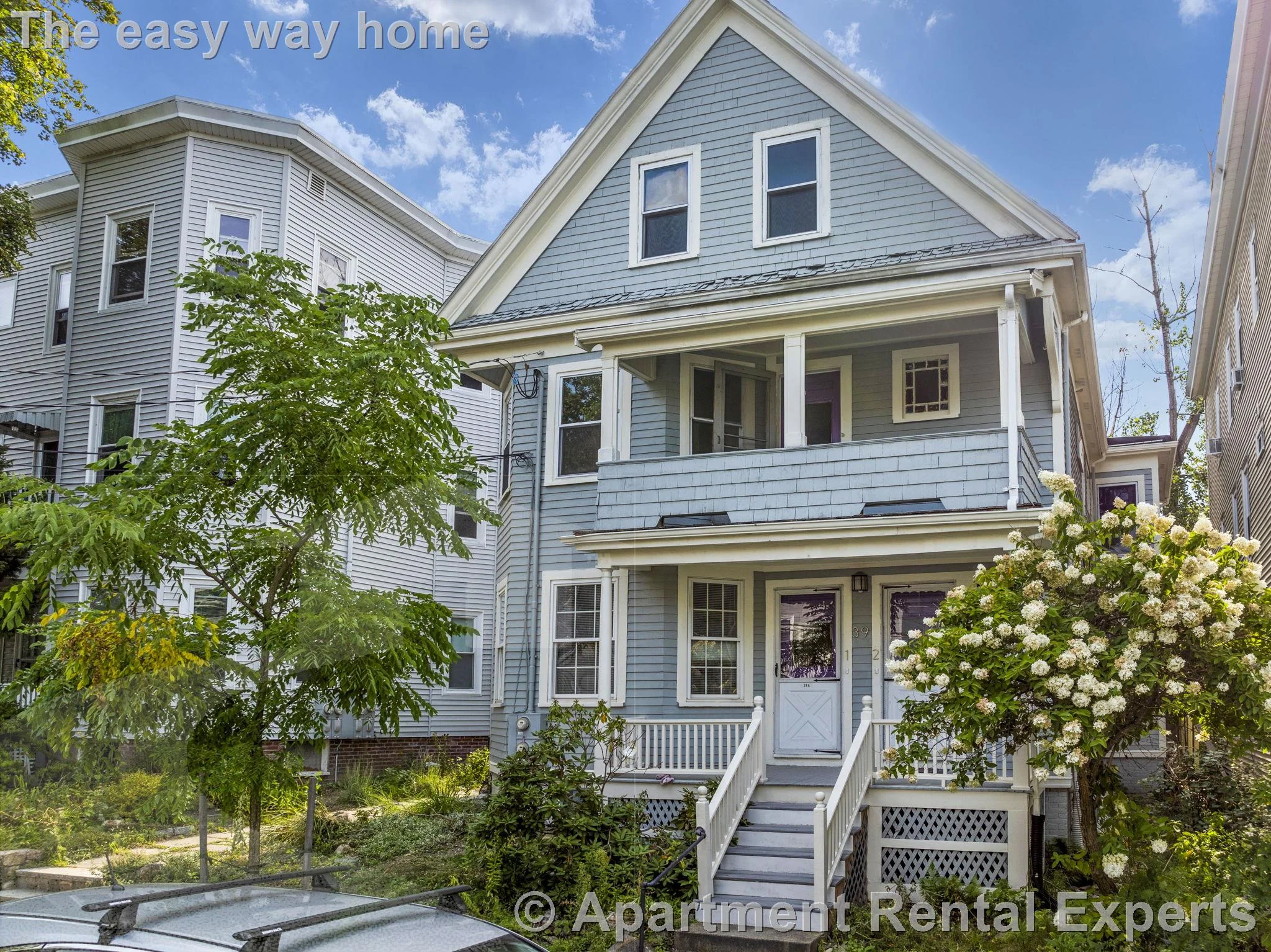 3 bed, 2 bath apartment for rent at 39 Hancock St Unit 1, Porter Square — photo 10 of 13