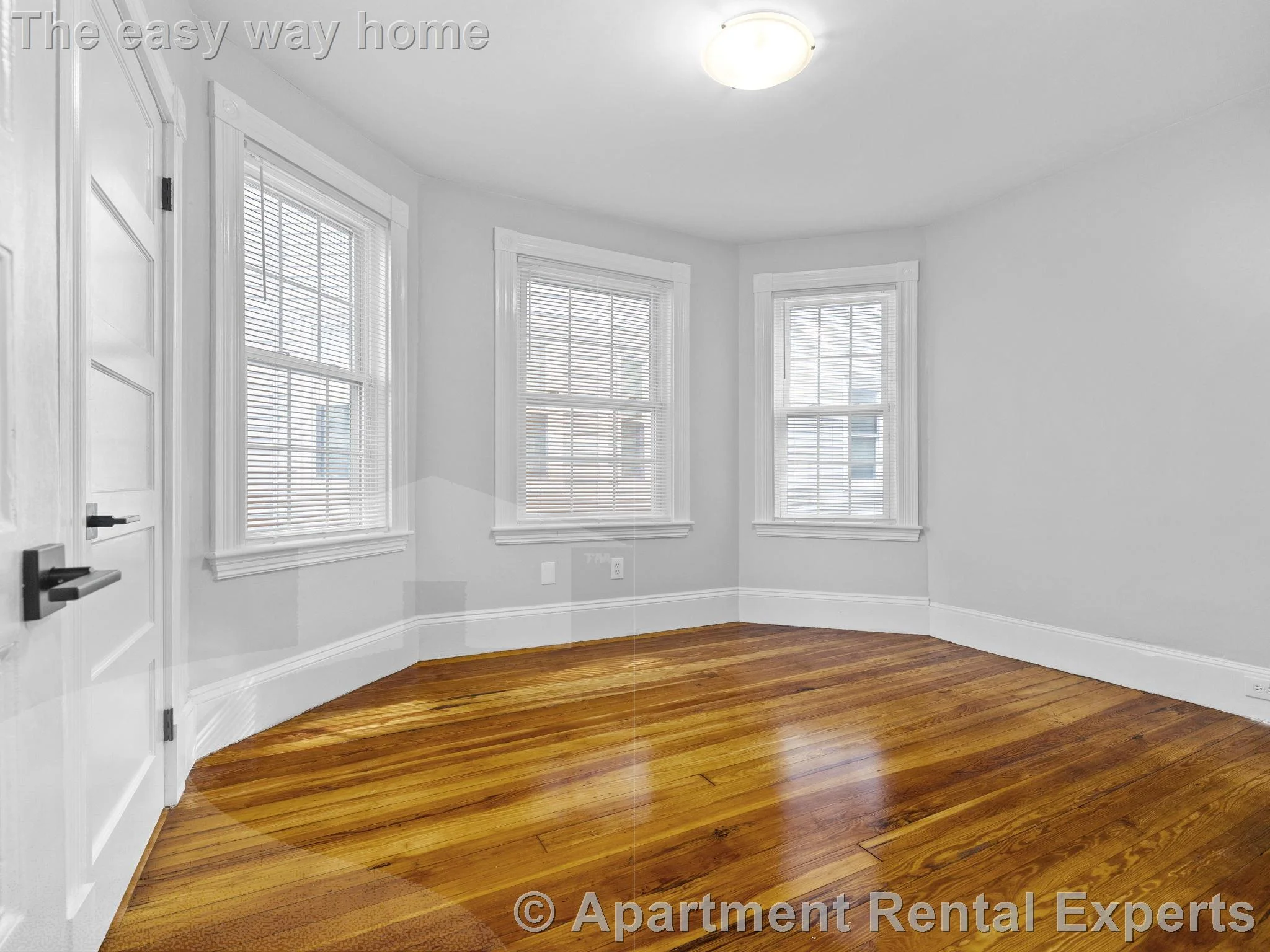 3 bed, 2 bath apartment for rent at 39 Hancock St Unit 1, Porter Square — photo 5 of 13