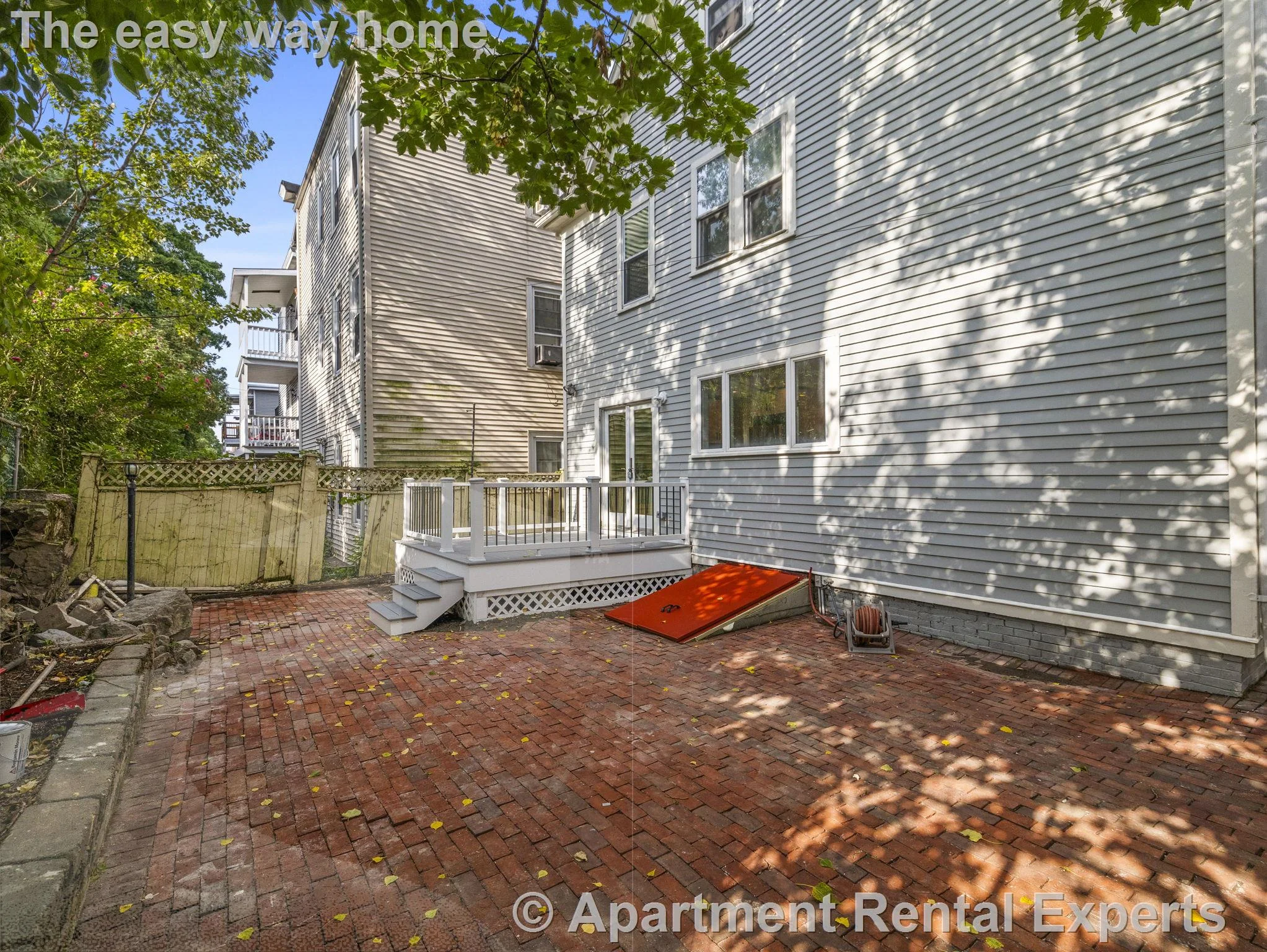 3 bed, 2 bath apartment for rent at 39 Hancock St Unit 1, Porter Square — photo 12 of 13