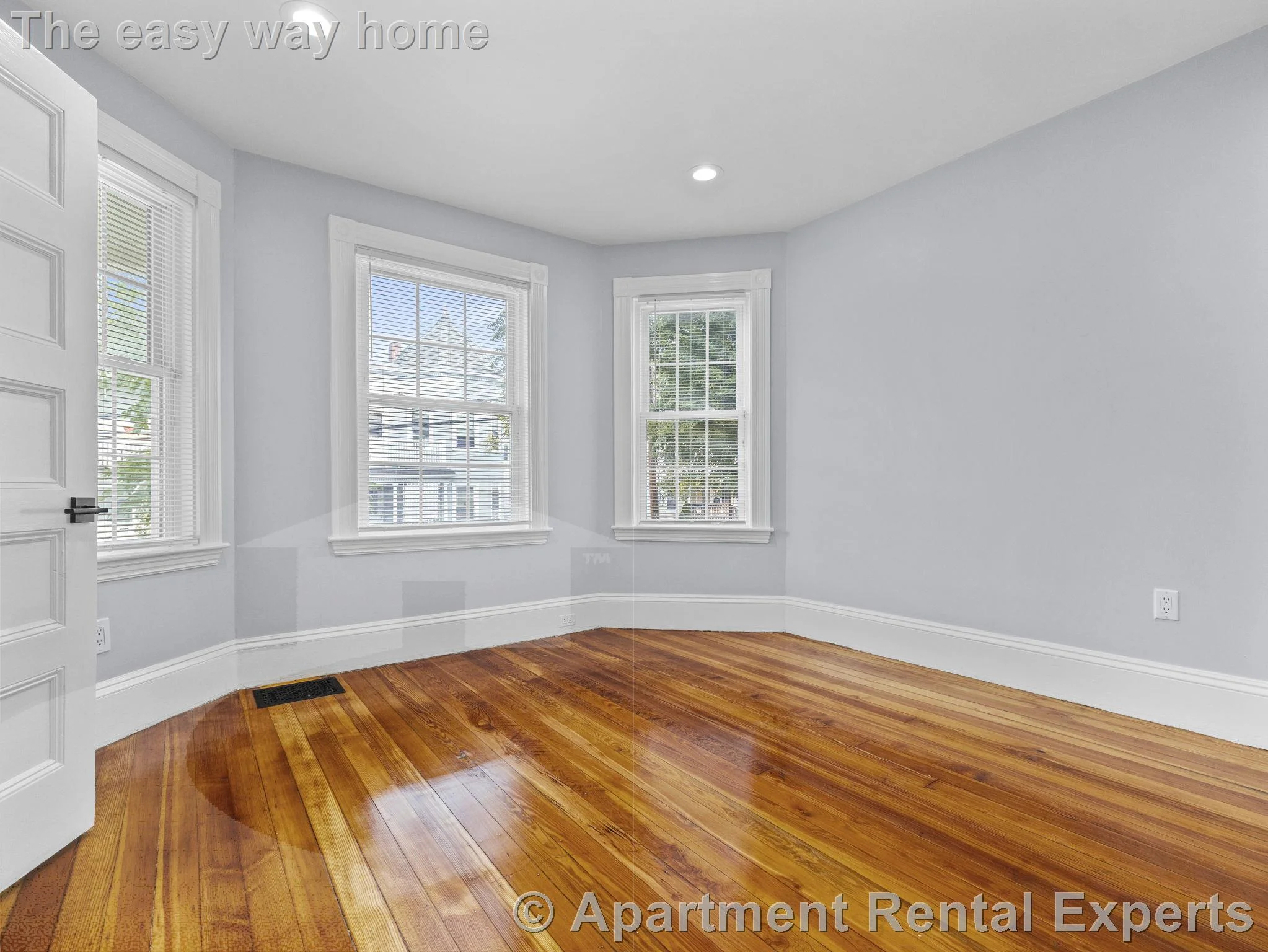 3 bed, 2 bath apartment for rent at 39 Hancock St Unit 1, Porter Square — photo 9 of 13
