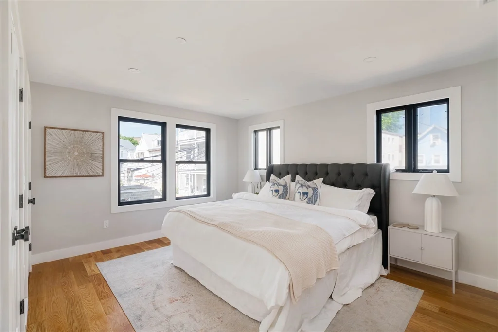 3 bed, 2 bath apartment for rent at 39 Hancock St Unit 2, Dorchester — photo 8 of 20