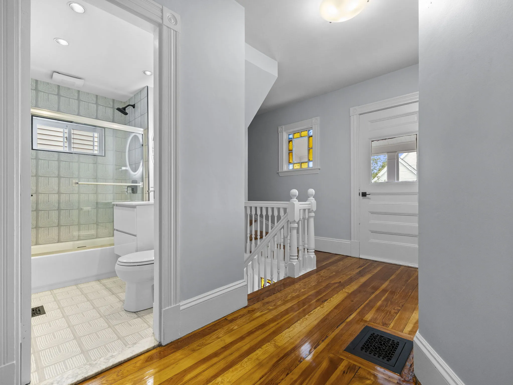 5 bed, 2 bath apartment for rent at 39 Hancock St Unit 2, Spring Hill — photo 13 of 17
