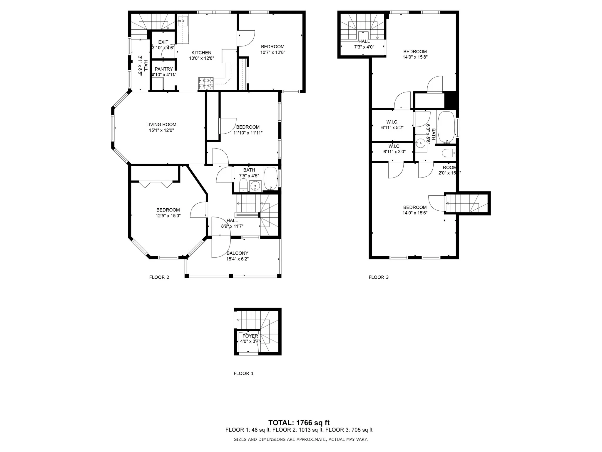 5 bed, 2 bath apartment for rent at 39 Hancock St Unit 2, Spring Hill — photo 17 of 17