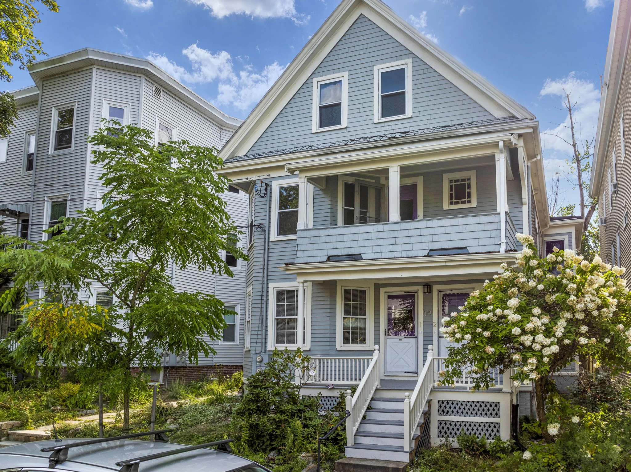 5 bed, 2 bath apartment for rent at 39 Hancock St Unit 2, Spring Hill — photo 15 of 17
