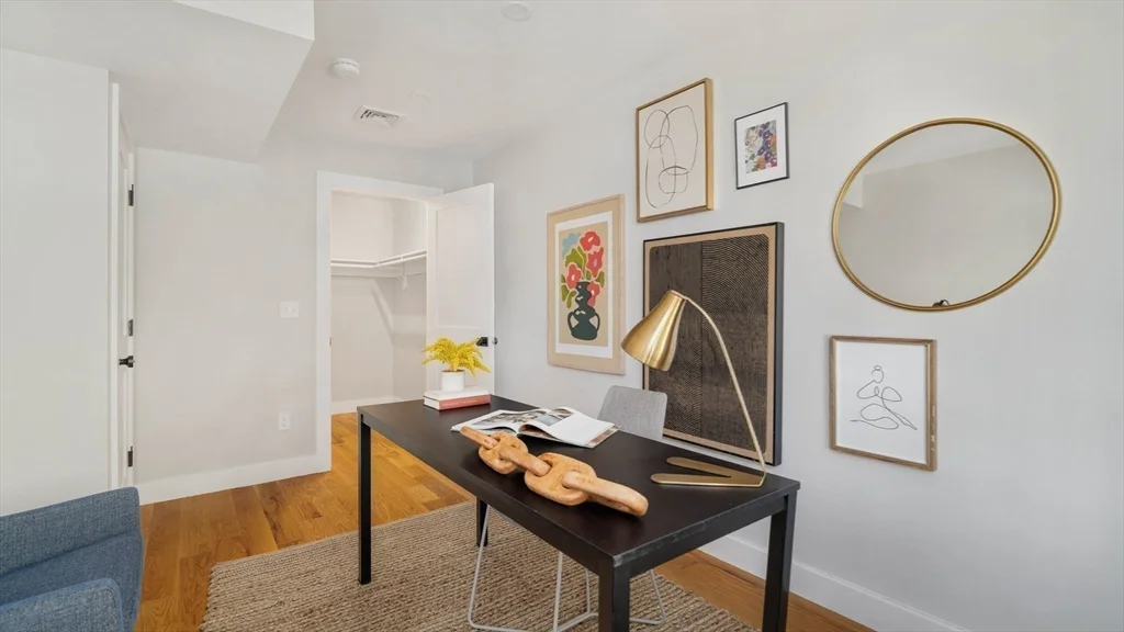 3 bed, 2 bath apartment for rent at 39 Hancock St Unit 3, Dorchester — photo 10 of 20