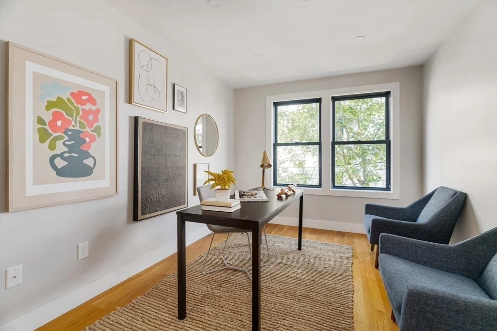 3 bed, 2 bath apartment for rent at 39 Hancock St Unit 3, Dorchester — photo 11 of 20