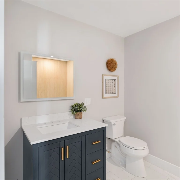 3 bed, 2 bath apartment for rent at 39 Hancock St Unit 3, Dorchester — photo 15 of 20