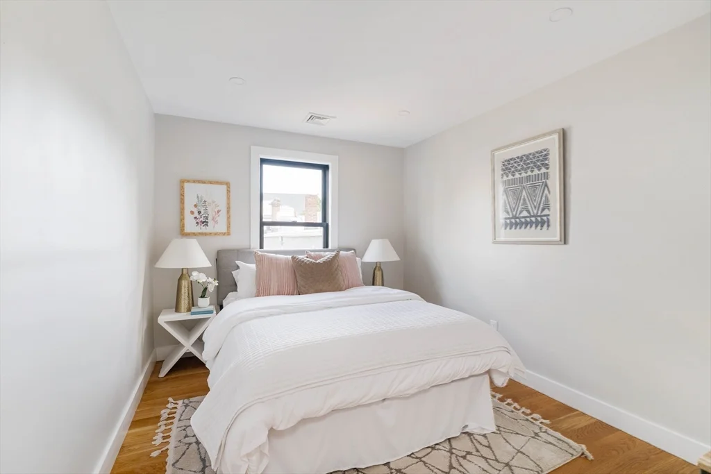 3 bed, 2 bath apartment for rent at 39 Hancock St Unit 3, Dorchester — photo 9 of 20