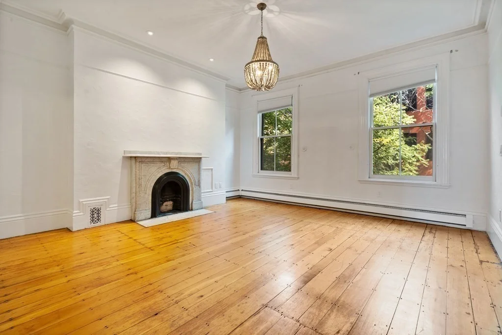 4 bed, 3 bath apartment for rent at 39 Hancock St Unit 39, Beacon Hill — photo 16 of 27