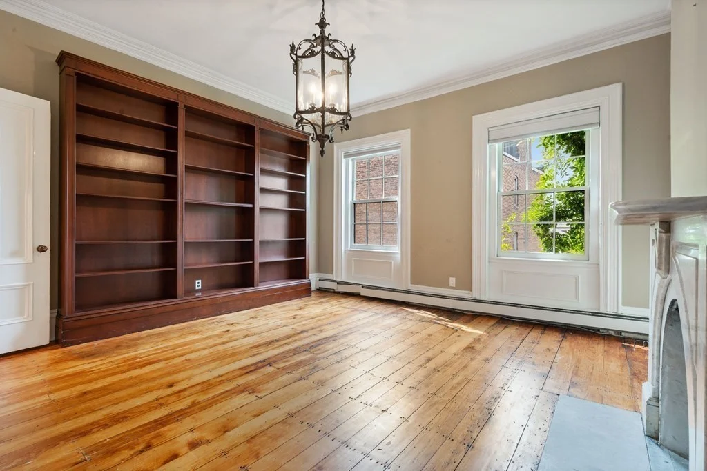 4 bed, 3 bath apartment for rent at 39 Hancock St Unit 39, Beacon Hill — photo 15 of 27