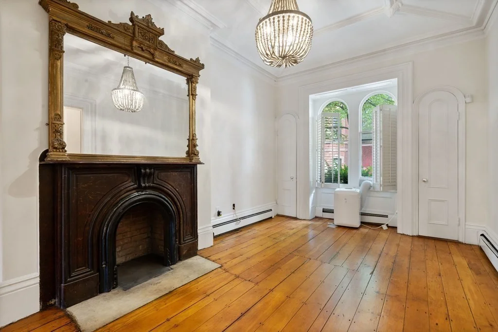 4 bed, 3 bath apartment for rent at 39 Hancock St Unit 39, Beacon Hill — photo 20 of 27