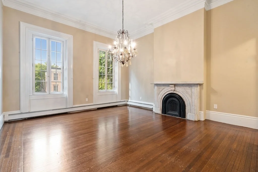 4 bed, 3 bath apartment for rent at 39 Hancock St Unit 39, Beacon Hill — photo 6 of 27