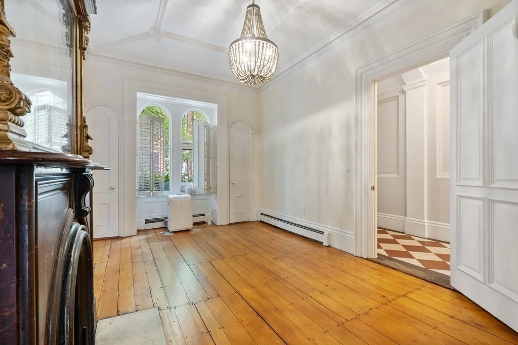 4 bed, 3 bath apartment for rent at 39 Hancock St Unit 39, Beacon Hill — photo 21 of 27