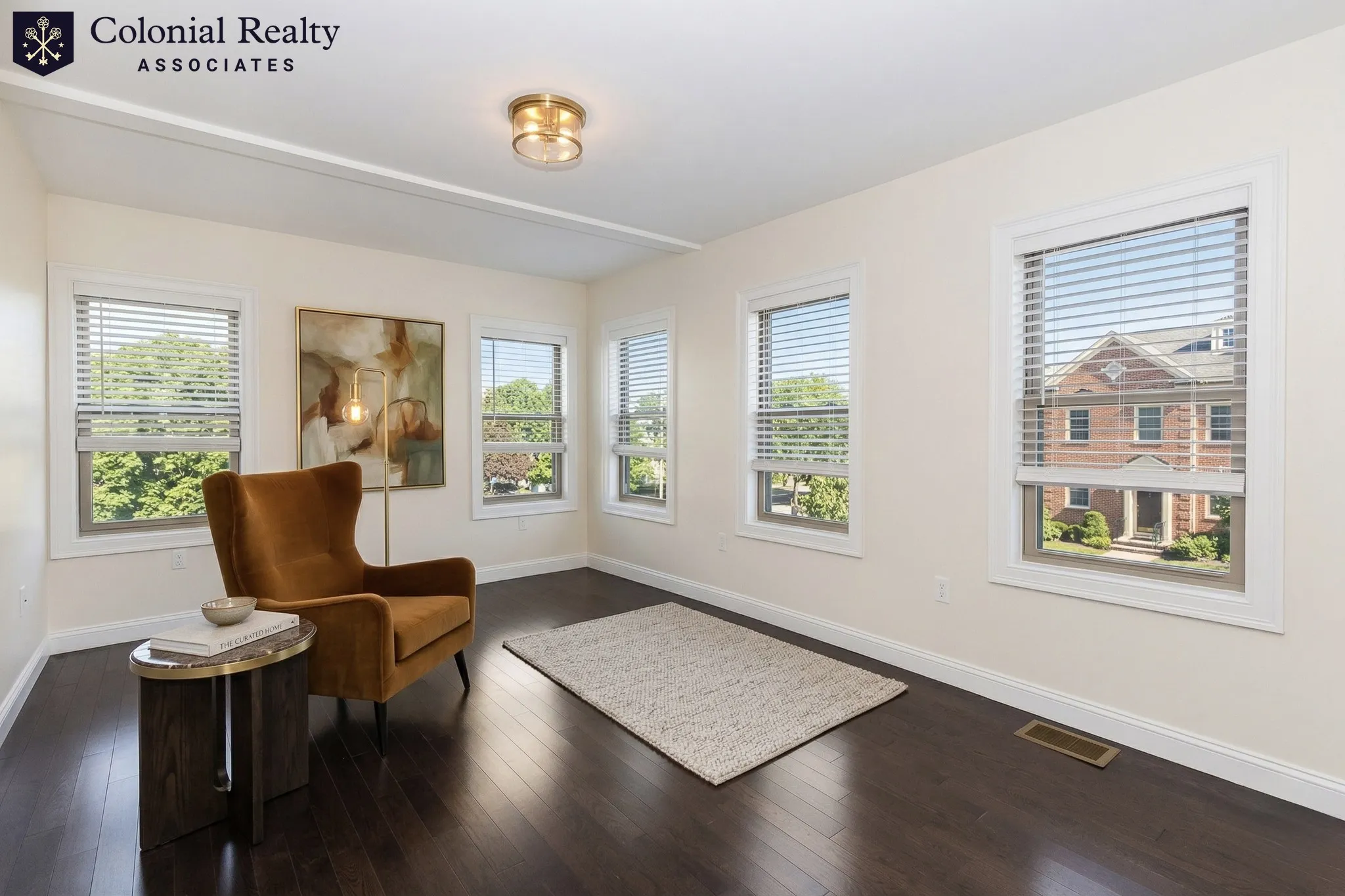 4 bed, 4.5 bath apartment for rent at 39 Harvard St Unit 1, South Medford — photo 8 of 16