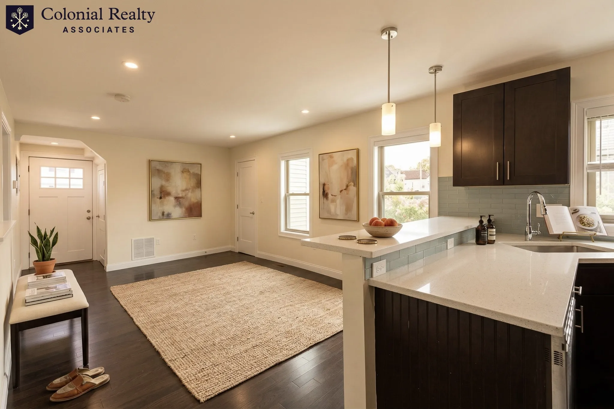 4 bed, 4.5 bath apartment for rent at 39 Harvard St Unit 1, South Medford — photo 10 of 16