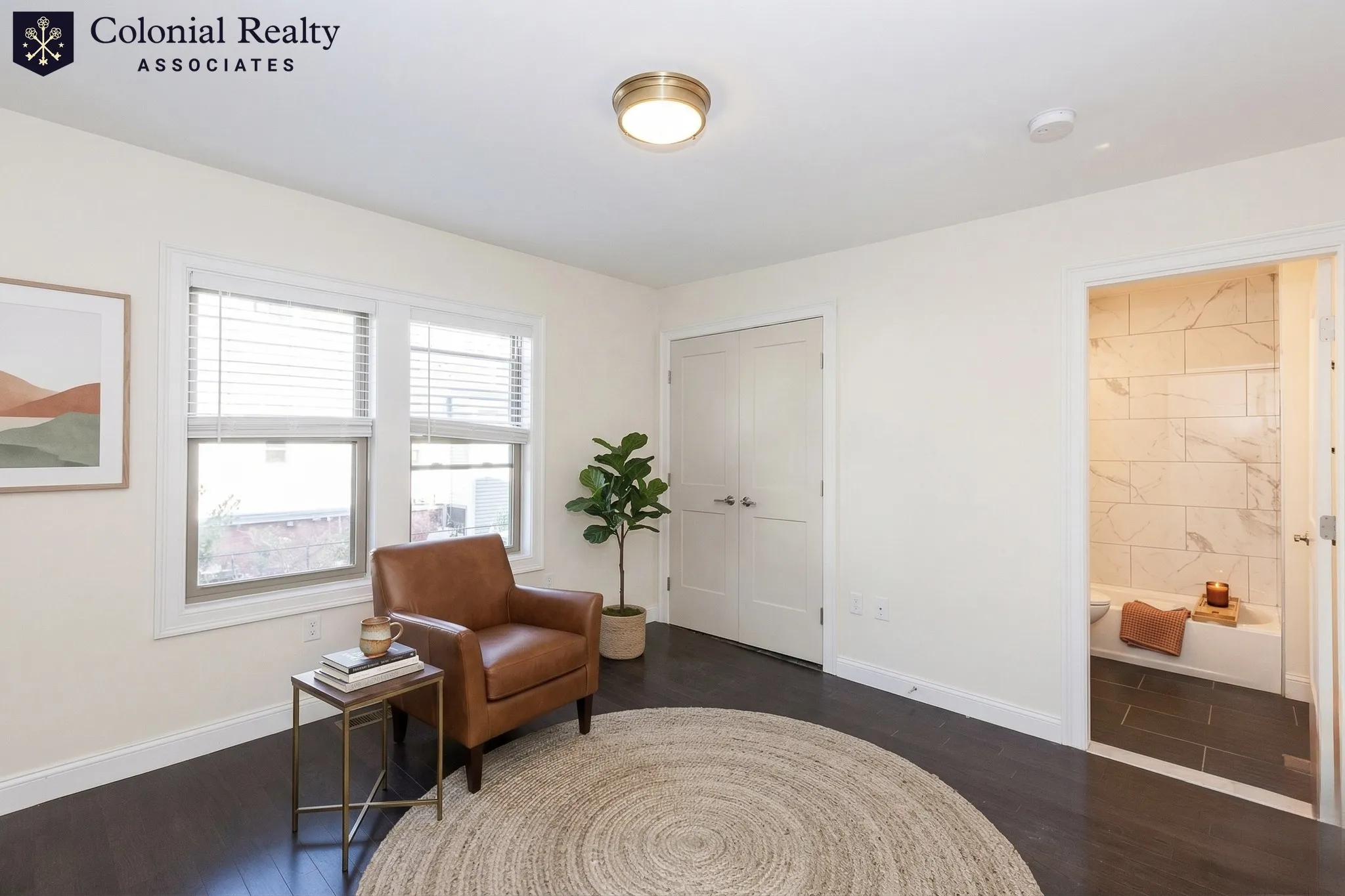 4 bed, 4.5 bath apartment for rent at 39 Harvard St Unit 1, South Medford — photo 11 of 16