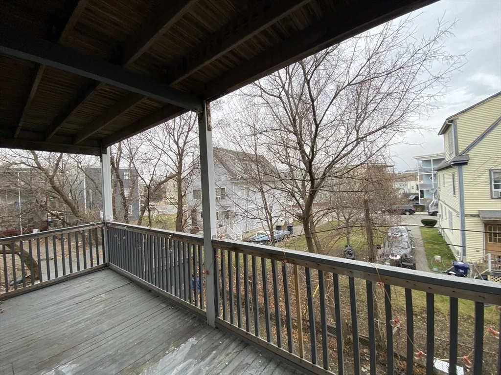 3 bed, 1 bath apartment for rent at 39 Harwood St Unit 2, Dorchester — photo 14 of 14
