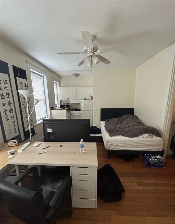 Studio bed, 1 bath apartment for rent at 39 Hemenway St Unit 16, Fenway