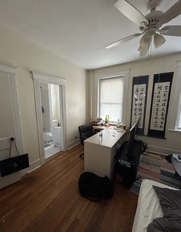 Studio bed, 1 bath apartment for rent at 39 Hemenway St Unit 16, Fenway — photo 3 of 5