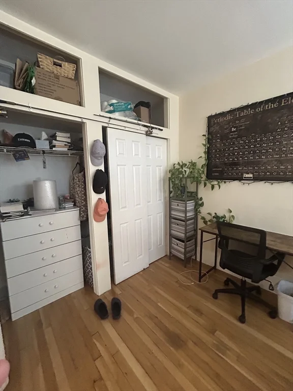 1 bed, 1 bath apartment for rent at 39 Hemenway St Unit 22, Fenway — photo 7 of 10