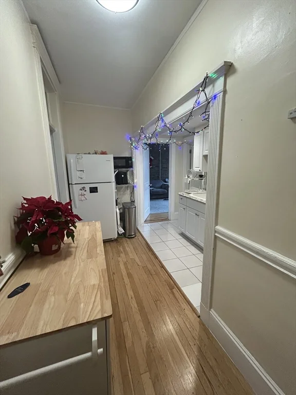 1 bed, 1 bath apartment for rent at 39 Hemenway St Unit 22, Fenway — photo 2 of 10