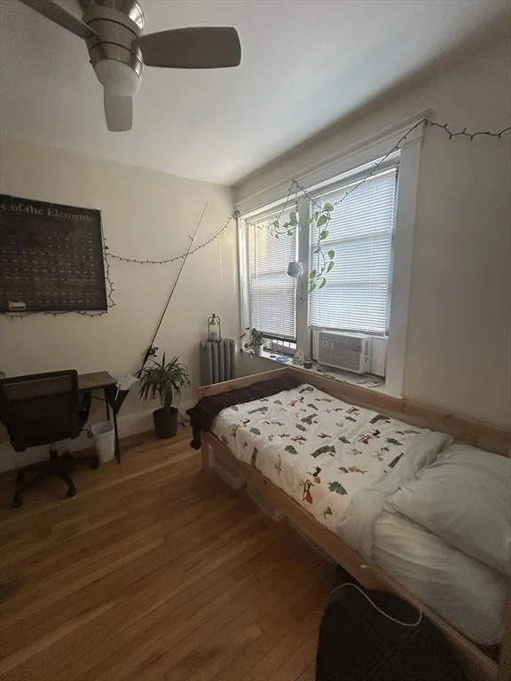 1 bed, 1 bath apartment for rent at 39 Hemenway St Unit 22, Fenway — photo 6 of 10