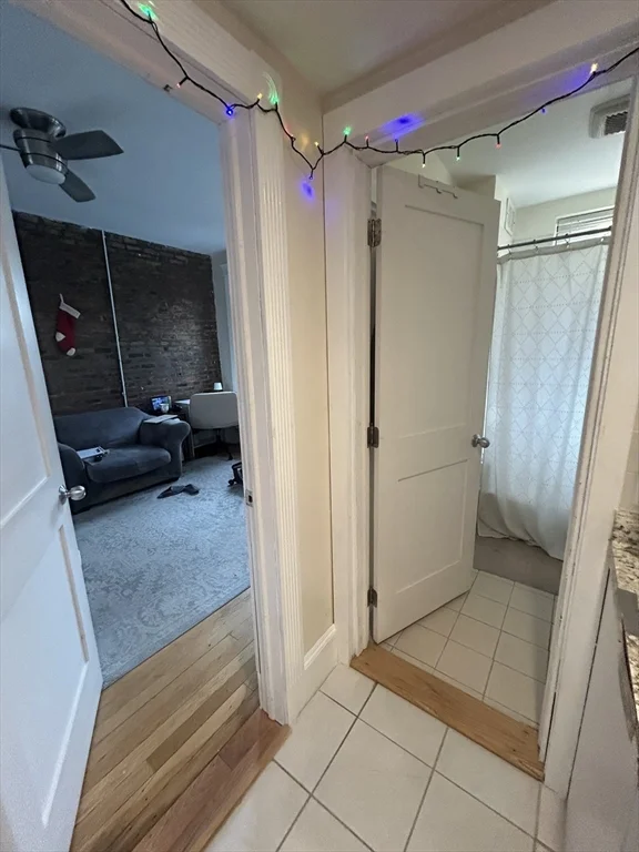 1 bed, 1 bath apartment for rent at 39 Hemenway St Unit 22, Fenway — photo 4 of 10