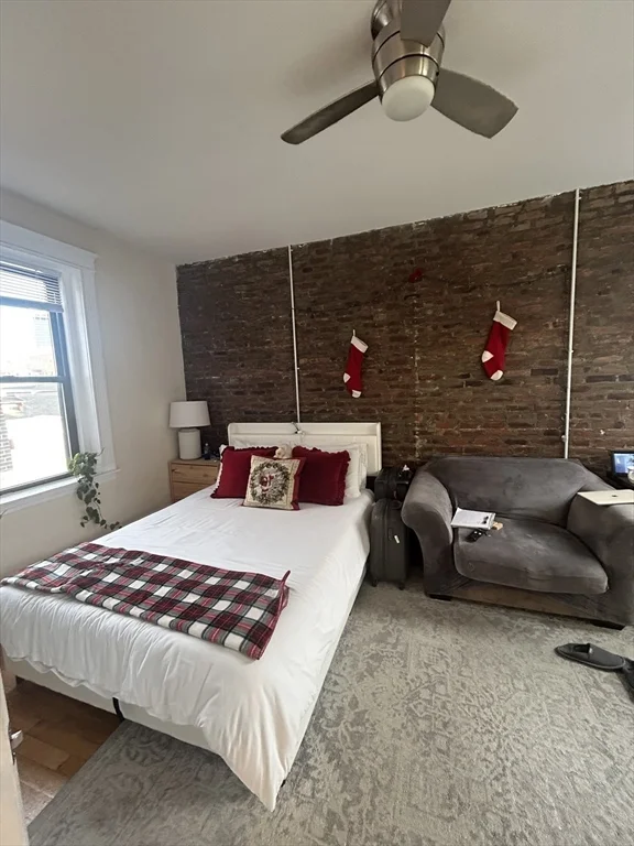 1 bed, 1 bath apartment for rent at 39 Hemenway St Unit 22, Fenway — photo 8 of 10