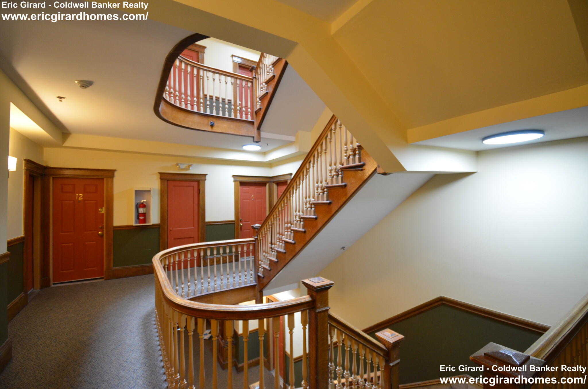 2 bed, 1 bath apartment for rent at 39 Hemenway St Unit 23(A), Fenway — photo 8 of 8