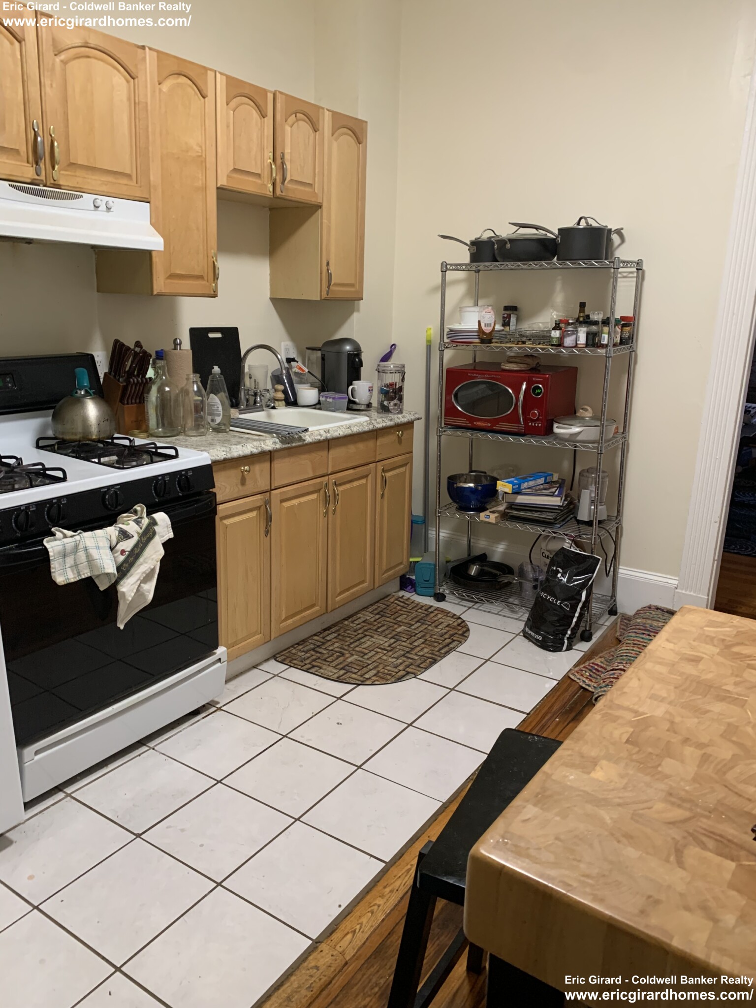 2 bed, 1 bath apartment for rent at 39 Hemenway St Unit 23(A), Fenway — photo 3 of 8