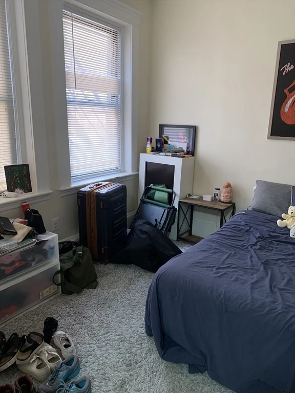 1 bed, 1 bath apartment for rent at 39 Hemenway St Unit 23a, Fenway — photo 4 of 8