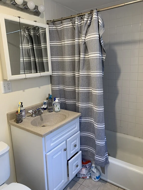 1 bed, 1 bath apartment for rent at 39 Hemenway St Unit 23a, Fenway — photo 3 of 8