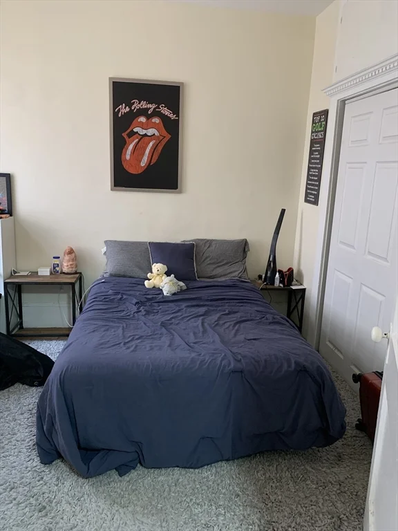 1 bed, 1 bath apartment for rent at 39 Hemenway St Unit 23a, Fenway — photo 5 of 8