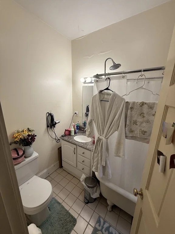 1 bed, 1 bath apartment for rent at 39 Hemenway St Unit 6, Fenway — photo 4 of 6