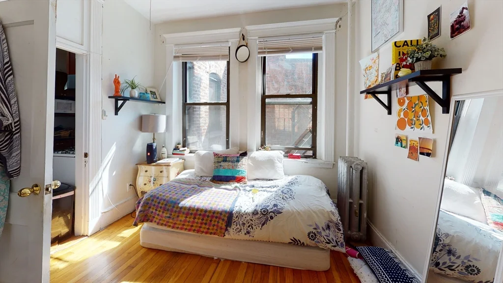 1 bed, 1 bath apartment for rent at 39 Hemenway Unit 14, Fenway — photo 6 of 8