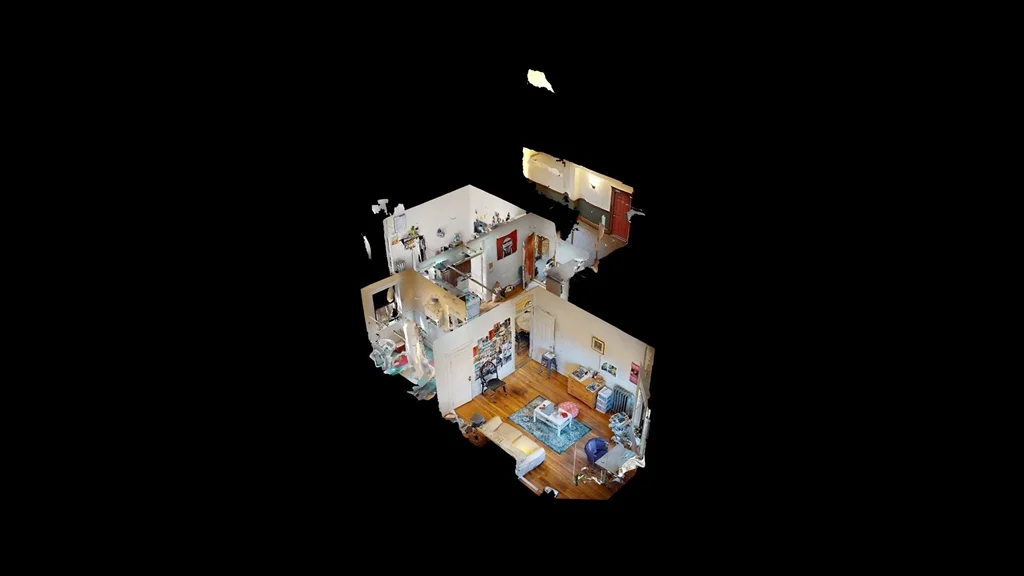 1 bed, 1 bath apartment for rent at 39 Hemenway Unit 14, Fenway — photo 8 of 8