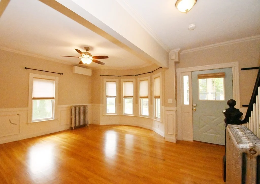 2 bed, 1 bath apartment for rent at 39 Henderson Unit 39, East Arlington — photo 2 of 12