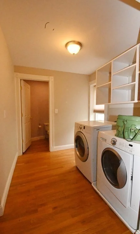 2 bed, 1 bath apartment for rent at 39 Henderson Unit 39, East Arlington — photo 12 of 12