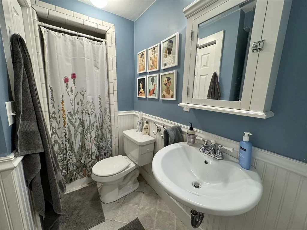 1 bed, 1 bath apartment for rent at 39 Highland Ave Unit G, Arlington — photo 14 of 16