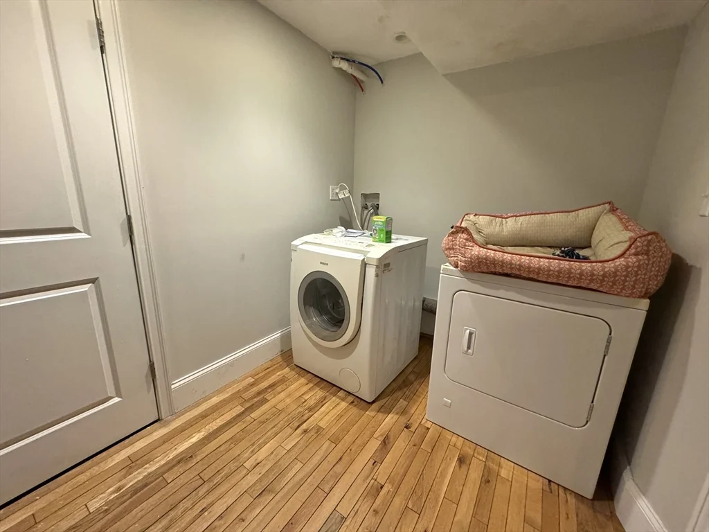 1 bed, 1 bath apartment for rent at 39 Highland Ave Unit G, Arlington — photo 15 of 16