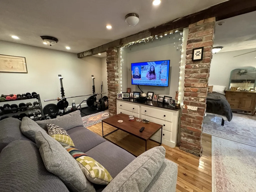1 bed, 1 bath apartment for rent at 39 Highland Ave Unit G, Arlington — photo 6 of 16
