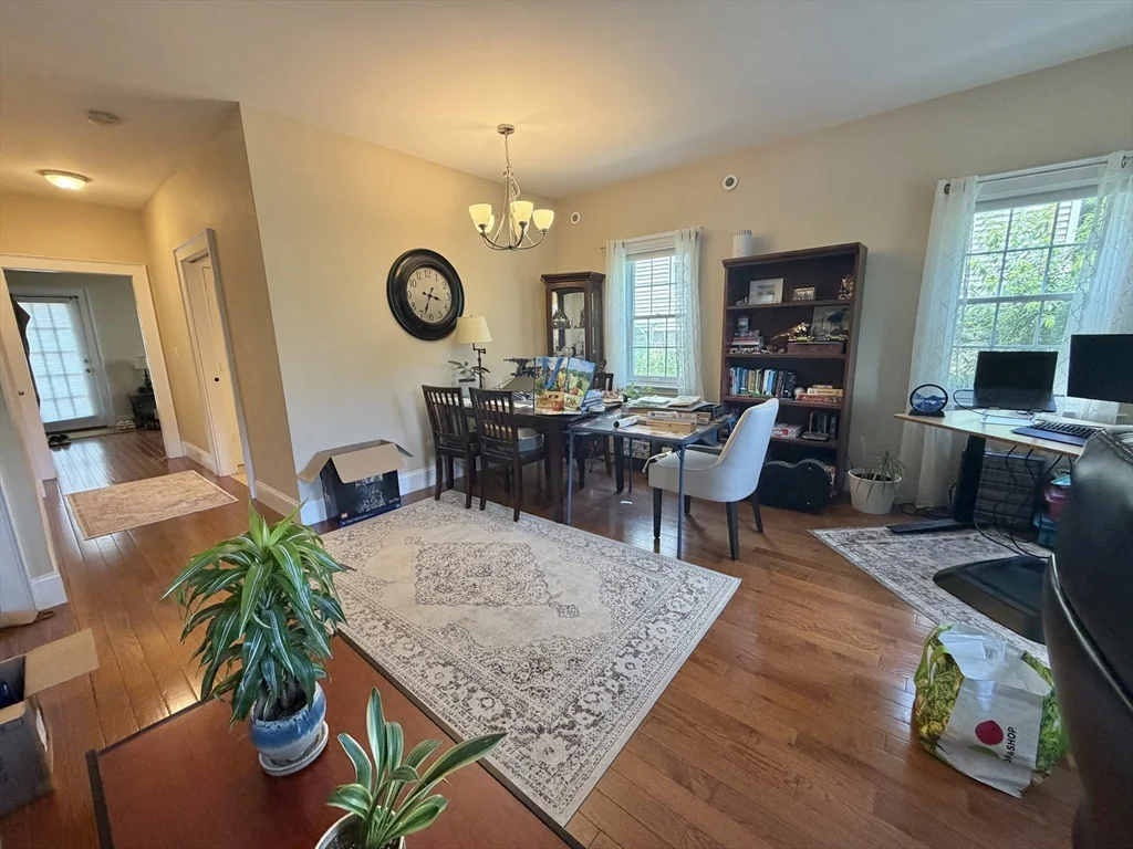 1 bed, 1 bath apartment for rent at 39 Highland Ave Unit R, Arlington — photo 3 of 15