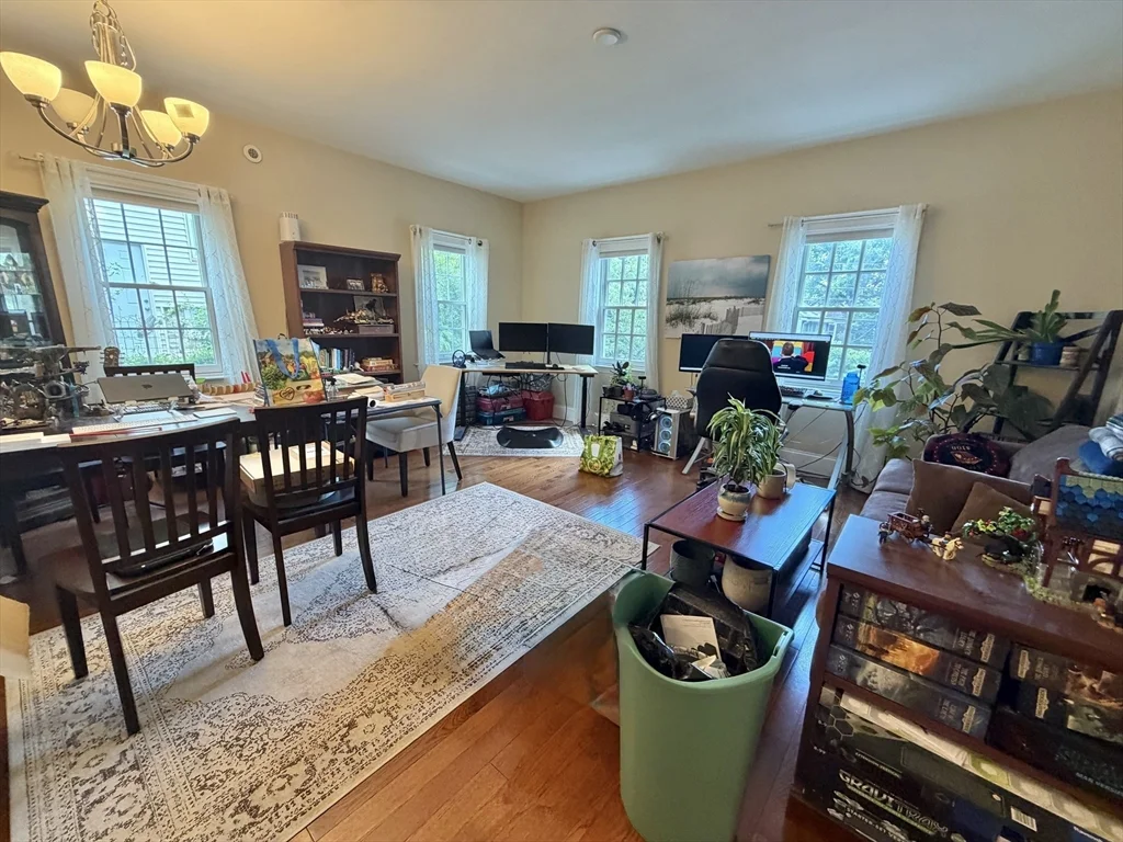 1 bed, 1 bath apartment for rent at 39 Highland Ave Unit R, Arlington — photo 5 of 15