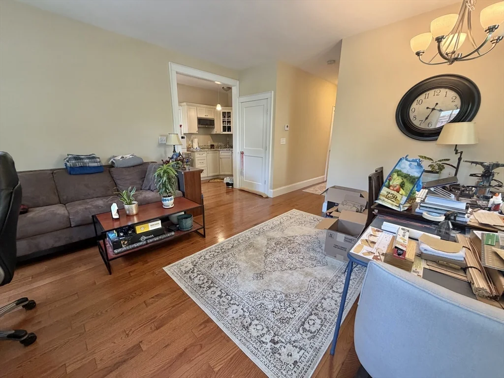 1 bed, 1 bath apartment for rent at 39 Highland Ave Unit R, Arlington — photo 4 of 15