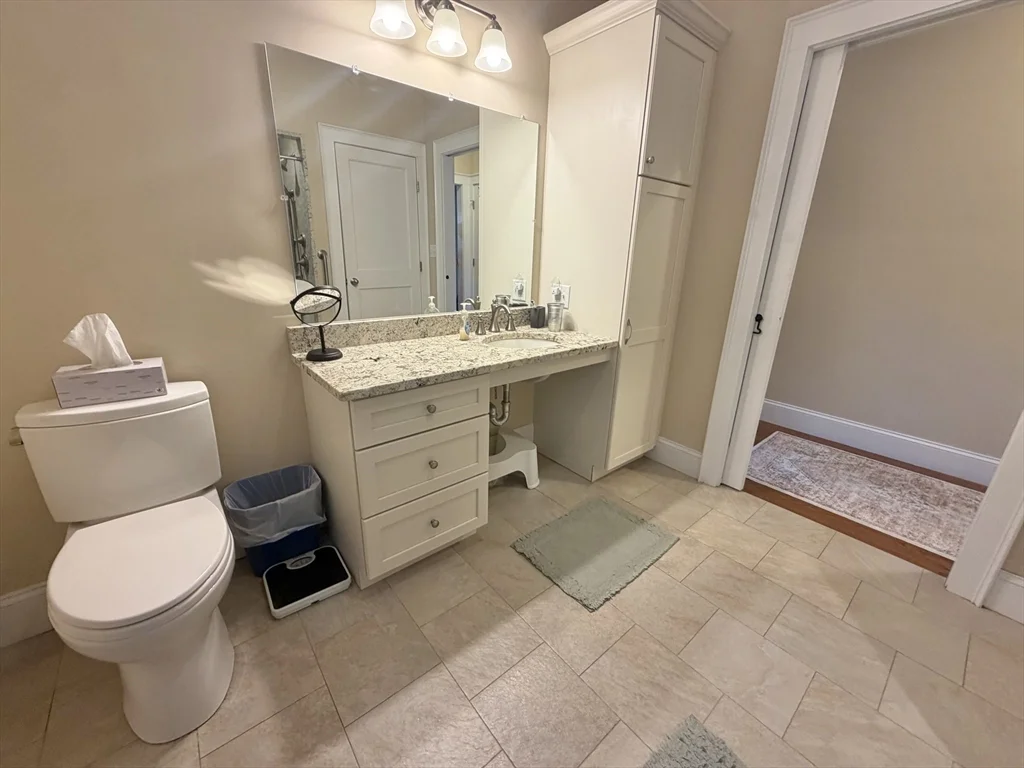 1 bed, 1 bath apartment for rent at 39 Highland Ave Unit R, Arlington — photo 15 of 15