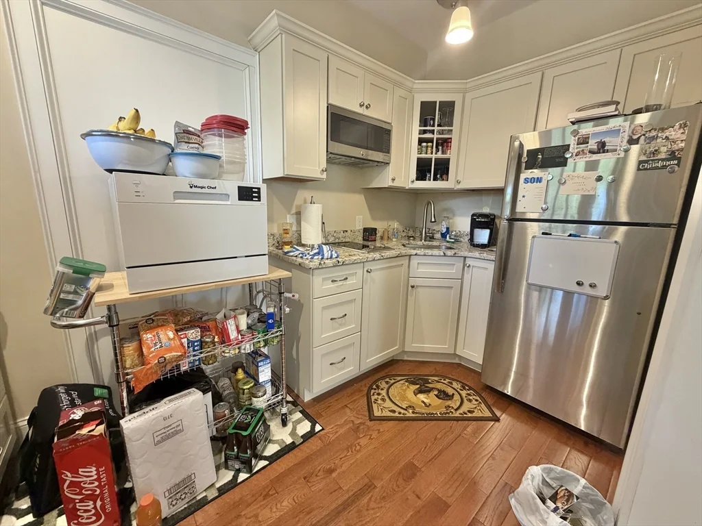 1 bed, 1 bath apartment for rent at 39 Highland Ave Unit R, Arlington — photo 7 of 15